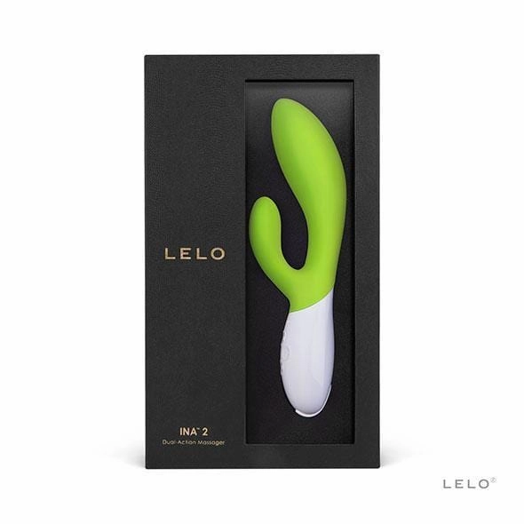 LELO - Ina 2 Rabbit Vibrator