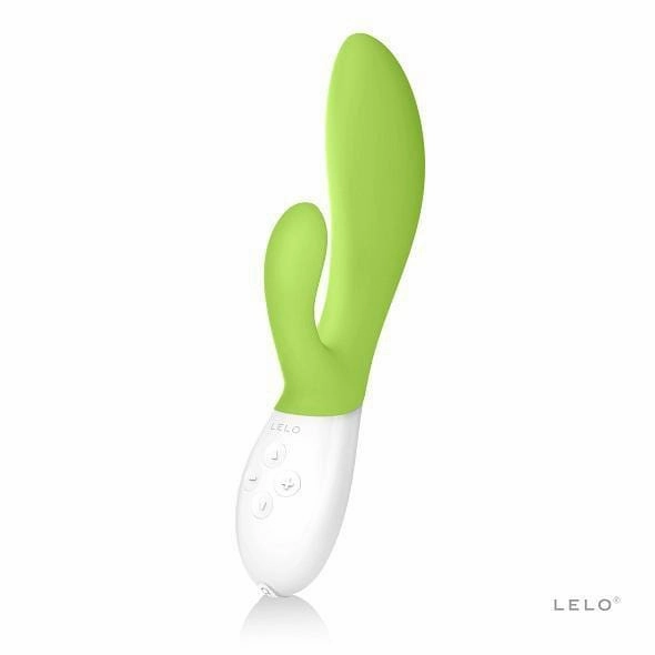 LELO - Ina 2 Rabbit Vibrator