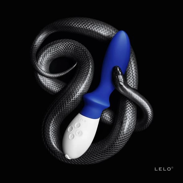 LELO - Loki Vibrating Prostate Massager