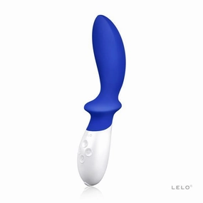 LELO - Loki Vibrating Prostate Massager