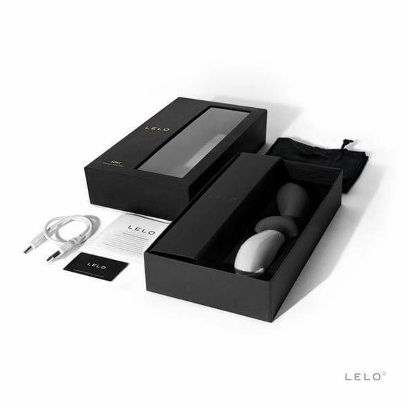 LELO - Loki Vibrating Prostate Massager