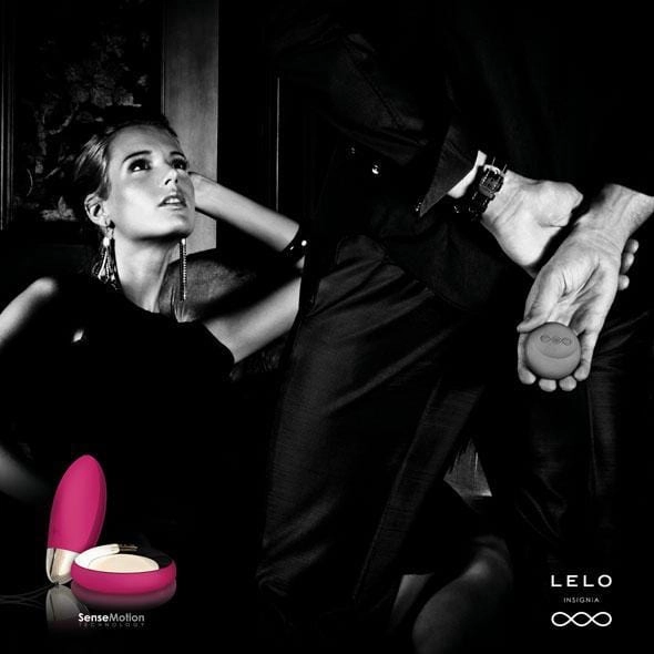 LELO - Lyla 2 Wireless Remote Control Egg Vibrator