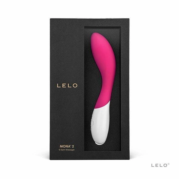 LELO - Mona 2 G-Spot Vibrator