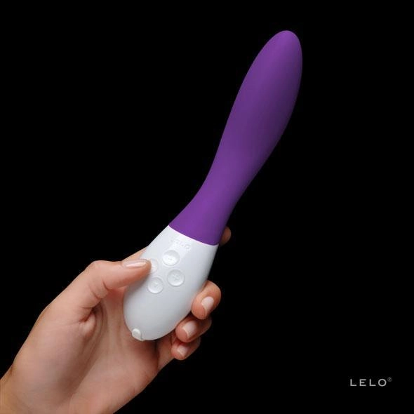 LELO - Mona 2 G-Spot Vibrator
