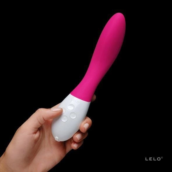 LELO - Mona 2 G-Spot Vibrator