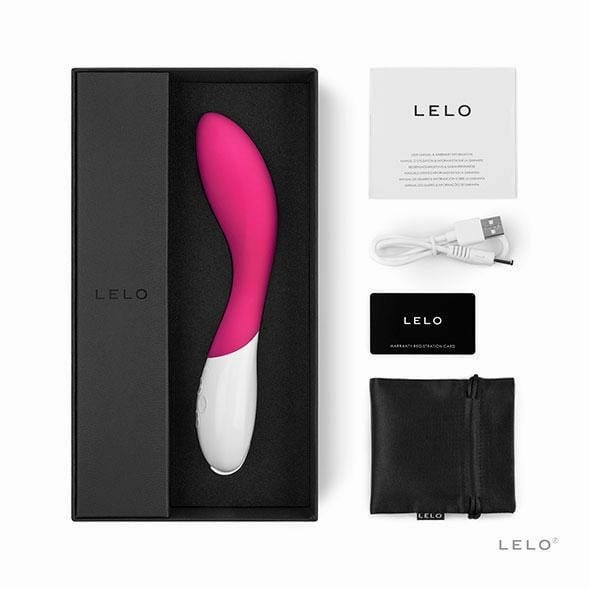 LELO - Mona 2 G-Spot Vibrator