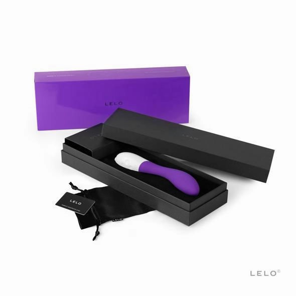 LELO - Mona 2 G-Spot Vibrator