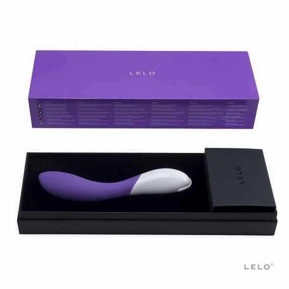 LELO - Mona 2 G-Spot Vibrator