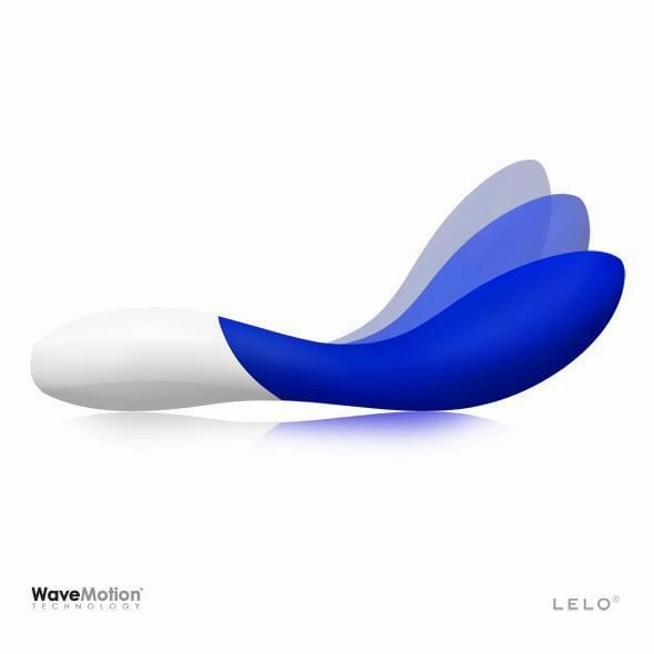 LELO - Mona Wave G Spot Vibrator
