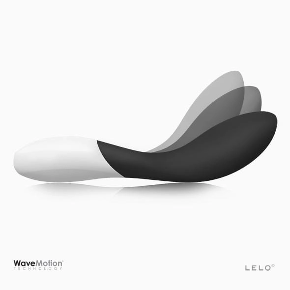 LELO - Mona Wave G Spot Vibrator