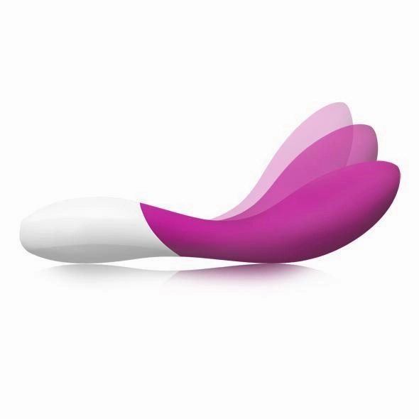 LELO - Mona Wave G Spot Vibrator