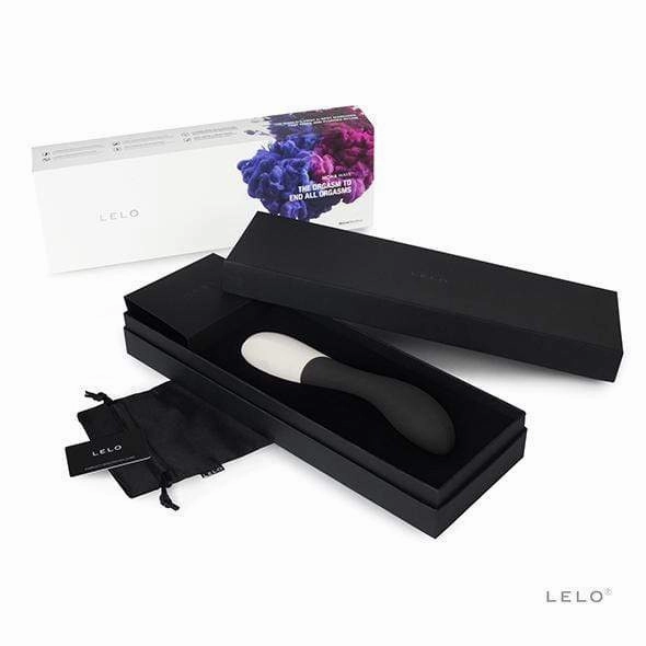 LELO - Mona Wave G Spot Vibrator