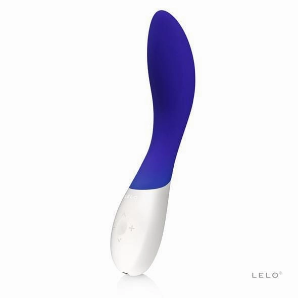 LELO - Mona Wave G Spot Vibrator