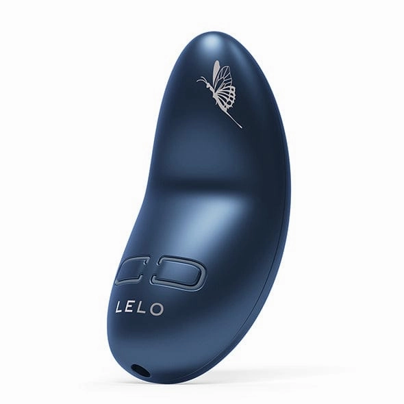 LELO - Nea 3 Vibrating Clit Massager