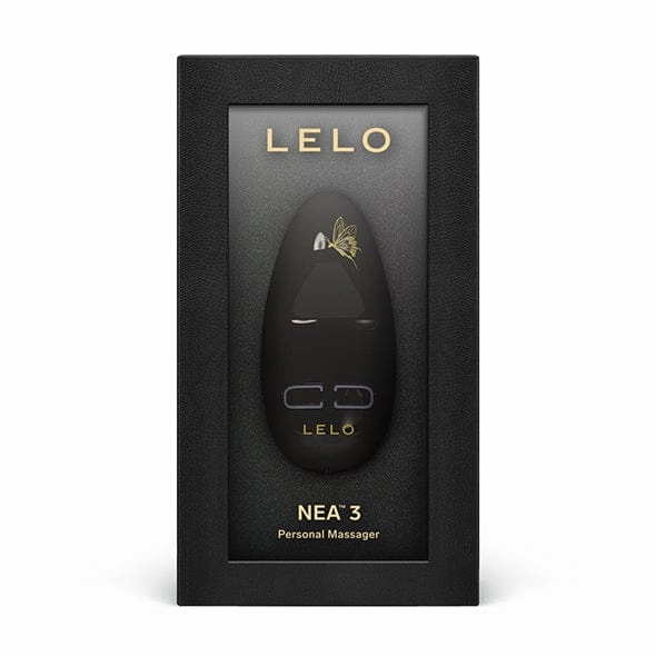 LELO - Nea 3 Vibrating Clit Massager