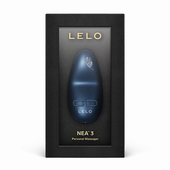 LELO - Nea 3 Vibrating Clit Massager