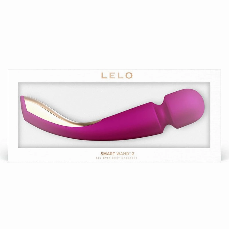 LELO - Smart Wand 2 Body Massager