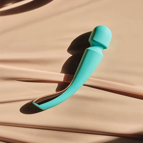 LELO - Smart Wand 2 Body Massager