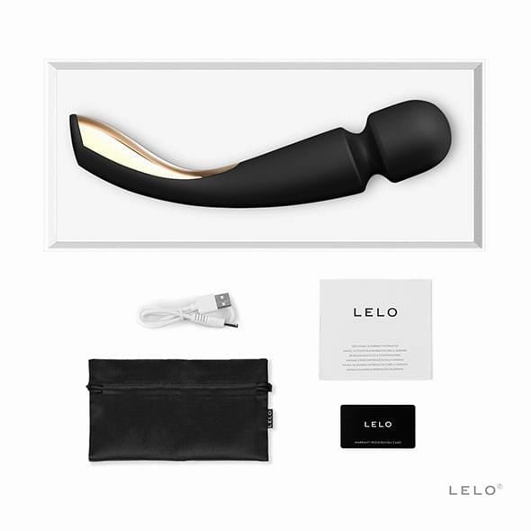 LELO - Smart Wand 2 Body Massager