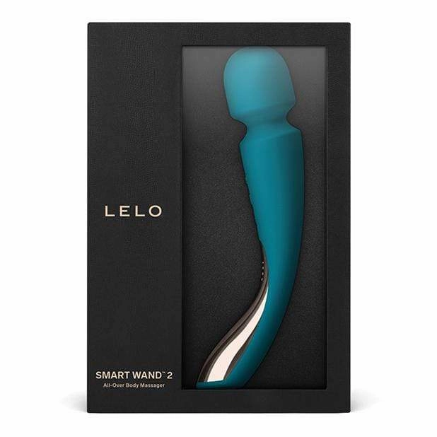 LELO - Smart Wand 2 Body Massager