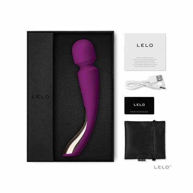 LELO - Smart Wand 2 Body Massager