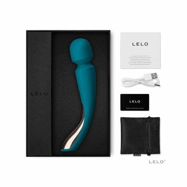 LELO - Smart Wand 2 Body Massager