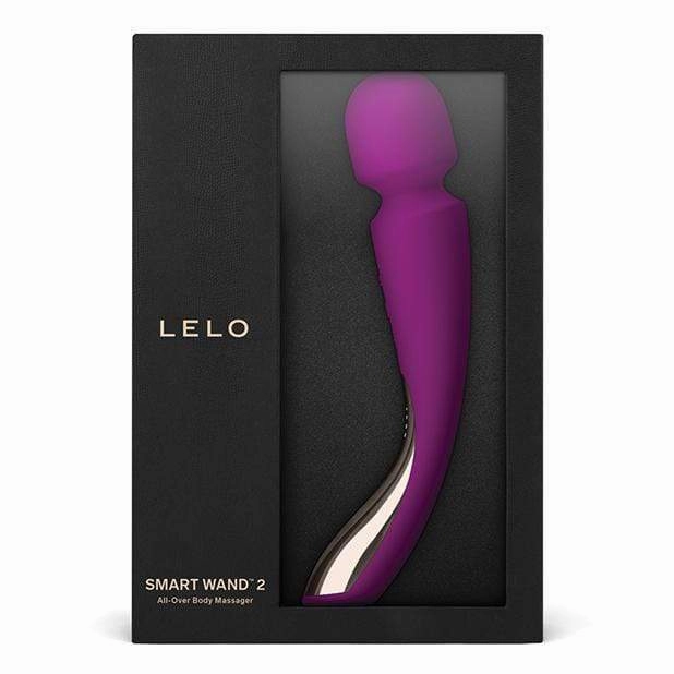 LELO - Smart Wand 2 Body Massager
