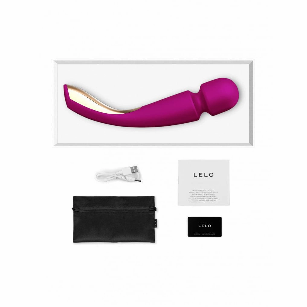 LELO - Smart Wand 2 Body Massager