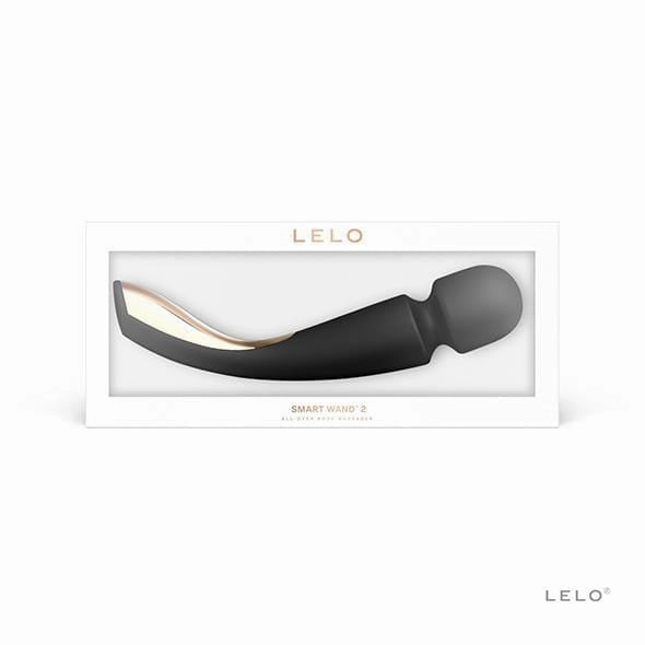 LELO - Smart Wand 2 Body Massager