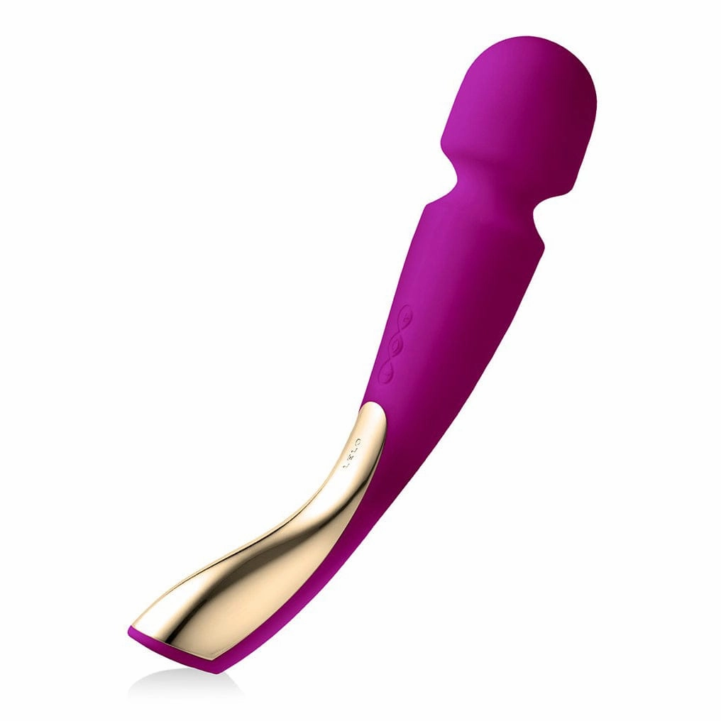 LELO - Smart Wand 2 Body Massager
