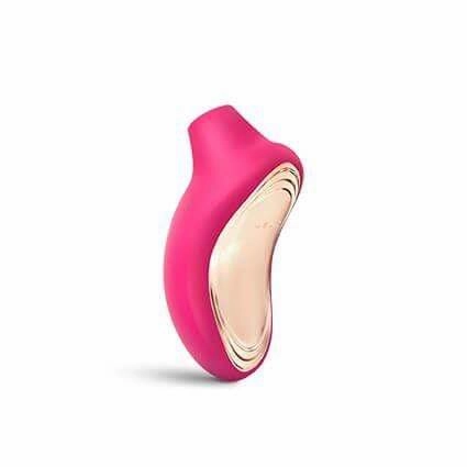 LELO - Sona 2 Clitoral Air Stimulator