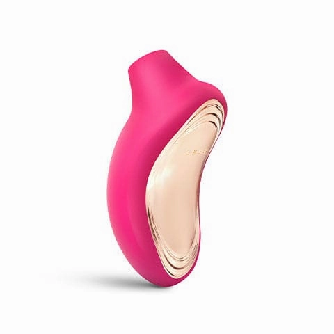 LELO - Sona Cruise 2 Sonic Clitoral Air Stimulator