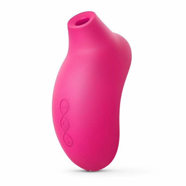 LELO - Sona Cruise 2 Sonic Clitoral Air Stimulator