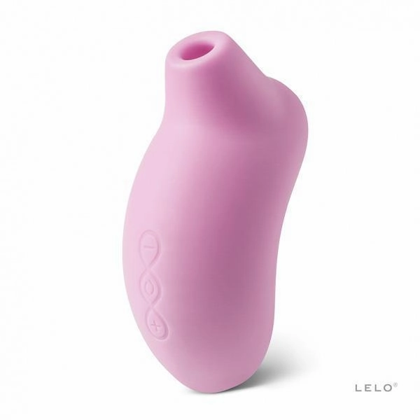 LELO - Sona Cruise Sonic Clitoral Air Stimulator