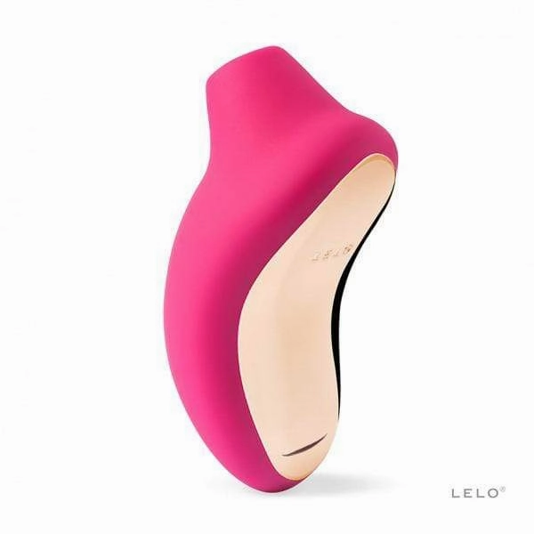 LELO - Sona Cruise Sonic Clitoral Air Stimulator