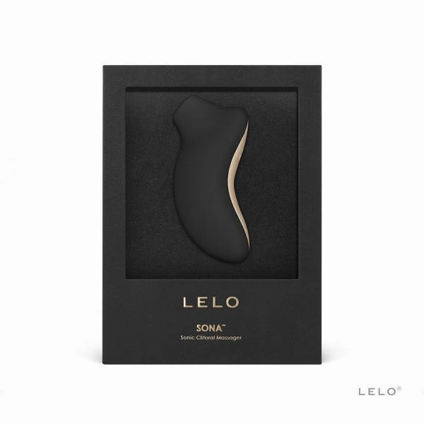 LELO - Sona Sonic Clitoral Air Stimulator