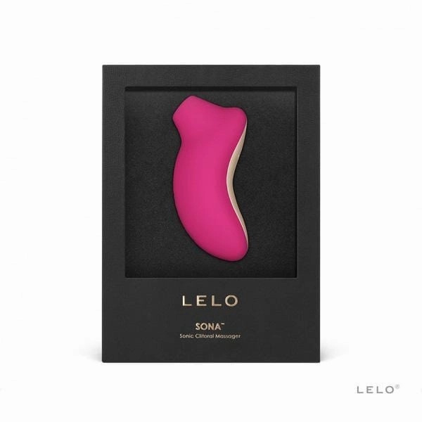 LELO - Sona Sonic Clitoral Air Stimulator