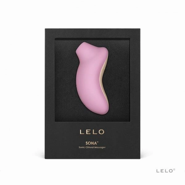 LELO - Sona Sonic Clitoral Air Stimulator