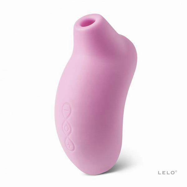 LELO - Sona Sonic Clitoral Air Stimulator