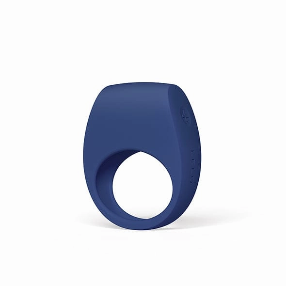 LELO - Tor 3 Vibrating Couple's Cock Ring