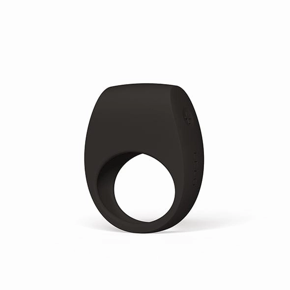 LELO - Tor 3 Vibrating Couple's Cock Ring