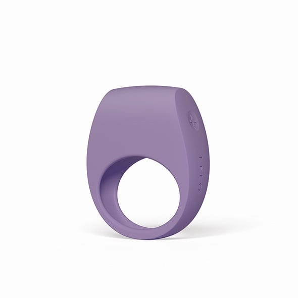 LELO - Tor 3 Vibrating Couple's Cock Ring