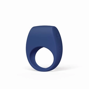 LELO - Tor 3 Vibrating Couple's Cock Ring