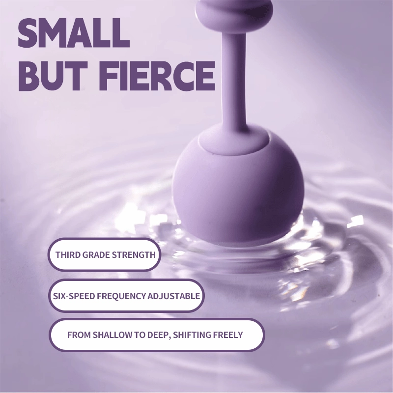 Little Planet Vibrating Egg Wireless Remote Control Masturbator for Women