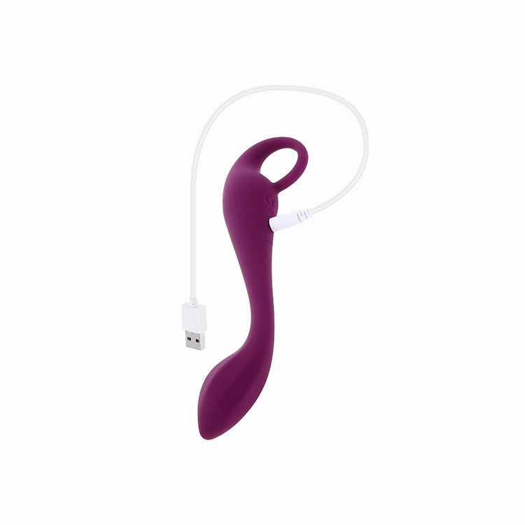 Lochness G G-Spot Vibrator