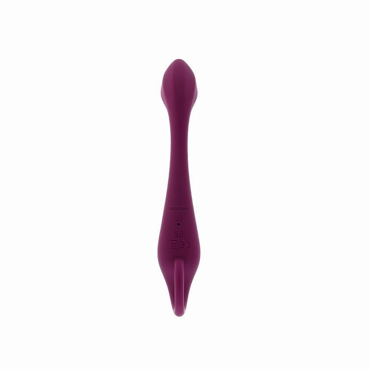 Lochness G G-Spot Vibrator