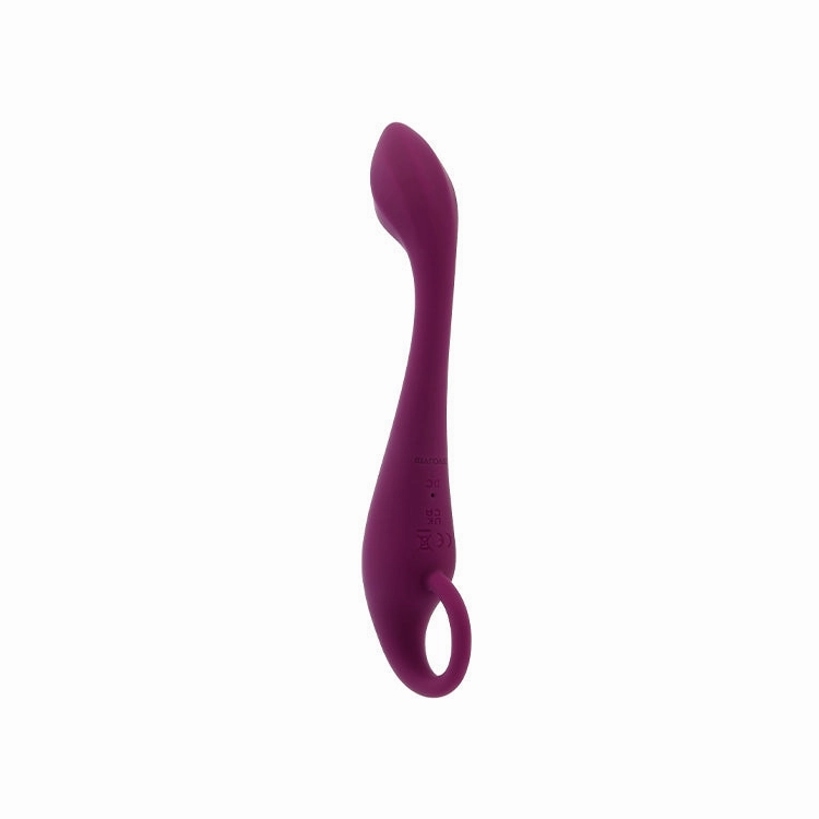 Lochness G G-Spot Vibrator