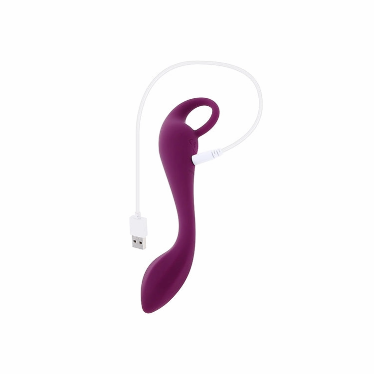 Lochness G G-Spot Vibrator
