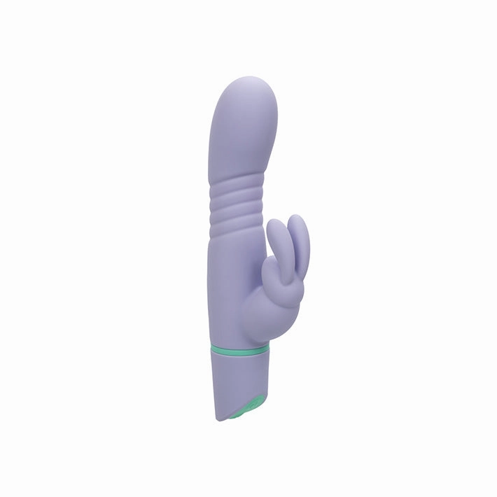 Love Bunny Thrusting Bunny Vibrator