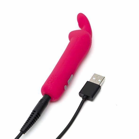 Love Honey - Happy Rabbit Clitoral Pleasure Starter Kit 4 Pieces (Multi Colour)